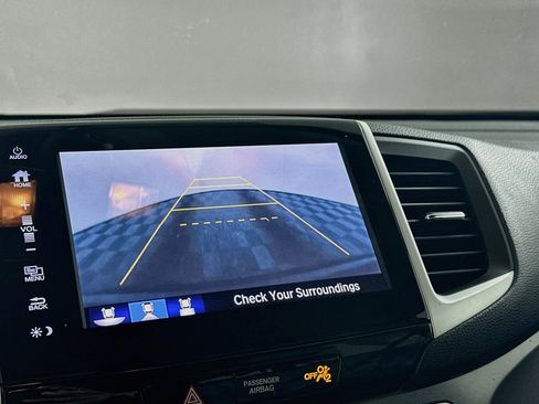 Used 2017 Honda Pilot EX-L image 21