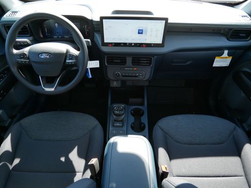 Used 2026 Ford Maverick XL FWD image 10