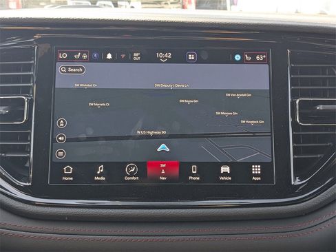 New 2026 Dodge Durango GT w/ Blacktop Package image 30