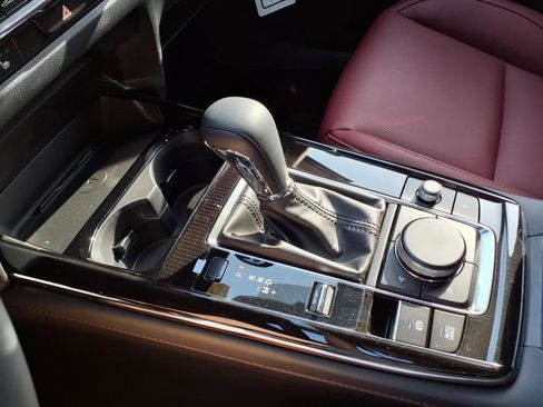 New 2025 MAZDA CX-30 AWD 2.5 S w/ Preferred Package image 24