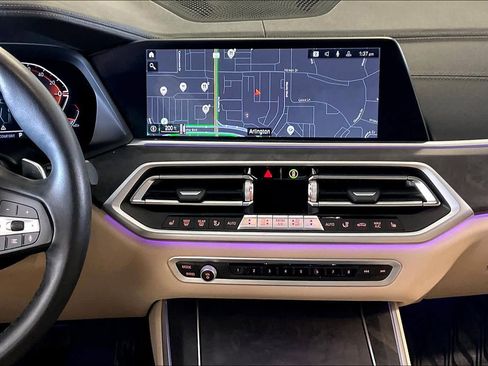 Certified 2022 BMW X5 xDrive40i w/ Premium Package image 7