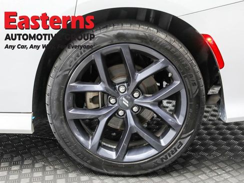 Used 2023 Dodge Charger GT w/ Blacktop Package image 8