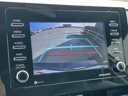 Certified 2024 Toyota Camry SE image 17