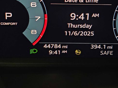 Used 2022 Audi Q3 2.0T Premium w/ Convenience Package image 29