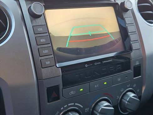 Used 2020 Toyota Tundra SR5 w/ SR5 Leather Package image 13