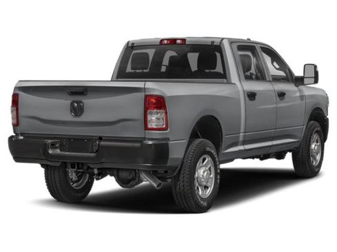 Certified 2024 RAM 3500 Tradesman AWD/4WD image 3