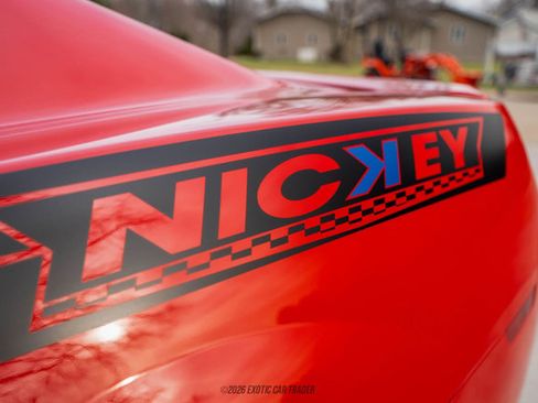 Used 2010 Chevrolet Camaro SS image 66