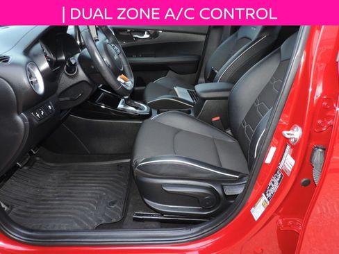 Used 2024 Kia Forte GT-Line FWD image 17