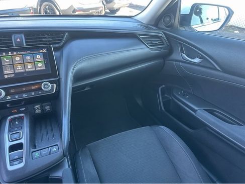 Used 2019 Honda Insight EX image 13