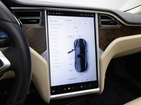 Used 2017 Tesla Model S 100D image 20