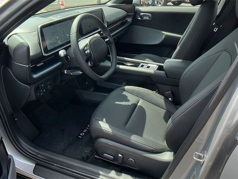New 2025 Hyundai Ioniq 6 SEL image 12