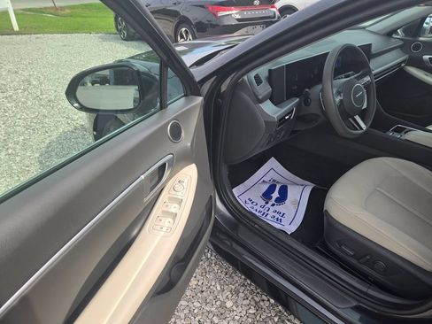 Used 2024 Hyundai Sonata SEL FWD image 5