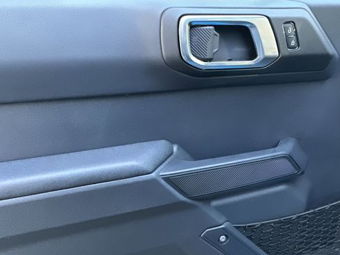 New 2025 Ford Bronco Big Bend image 11