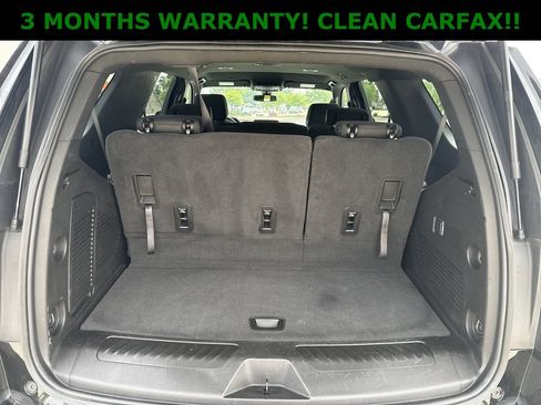 Used 2022 Chevrolet Tahoe LS w/ Driver Alert Package image 23