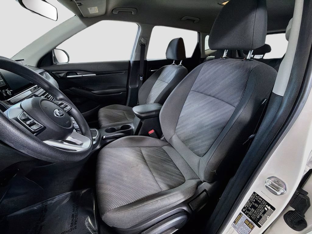 Used 2021 Kia Seltos LX AWD/4WD image 20