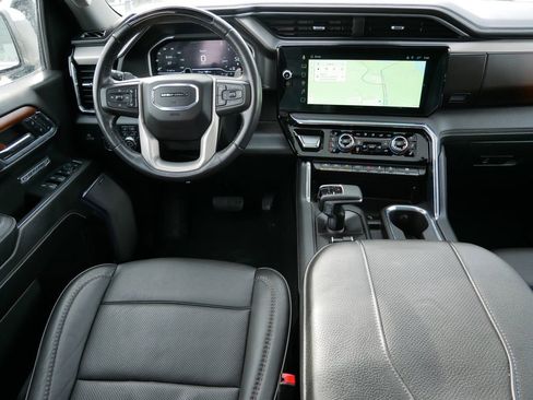 Used 2023 GMC Sierra 1500 Denali image 13