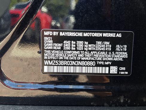 Used 2022 MINI Cooper Countryman S FWD image 34