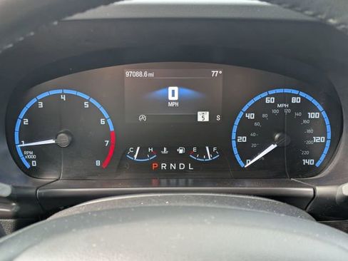 Used 2021 Ford Bronco Sport Big Bend w/ Big Bend Package AWD/4WD image 16