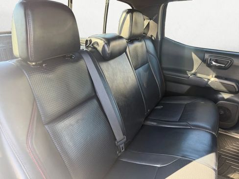Used 2019 Toyota Tacoma TRD Pro image 29