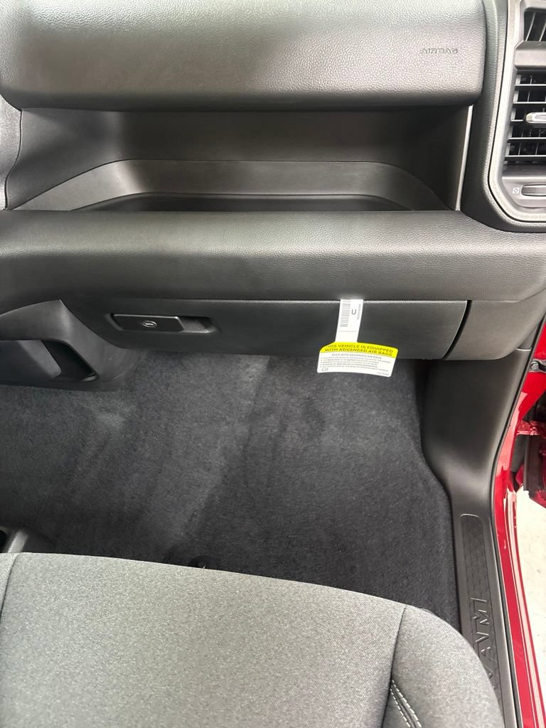 New 2026 RAM 1500 Express AWD/4WD image 25