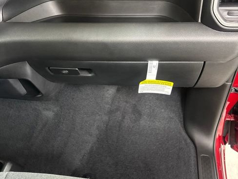 New 2026 RAM 1500 Express AWD/4WD image 25