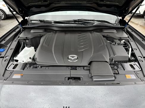 New 2026 MAZDA CX-70 3.3 Turbo S w/ Premium Package image 25