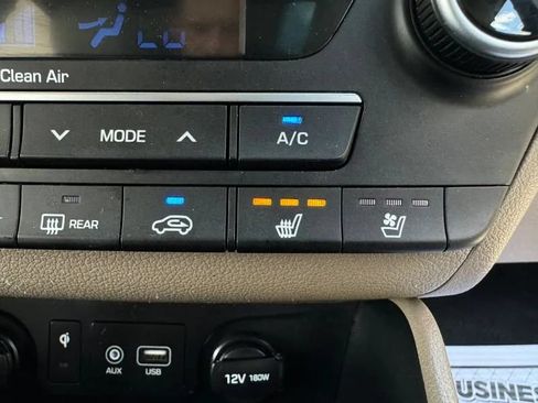 Used 2020 Hyundai Tucson Ultimate FWD image 38