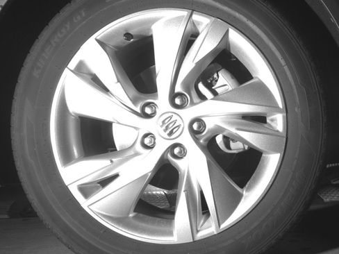 Used 2025 Buick Encore GX Preferred image 13