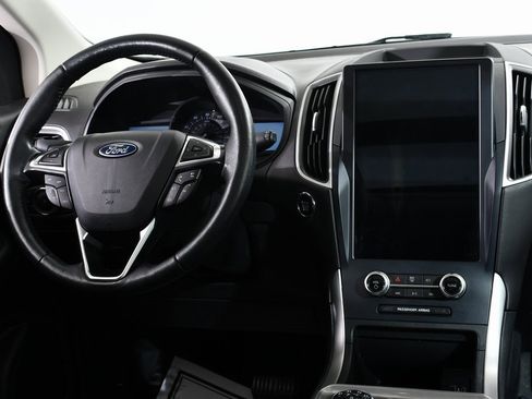 Used 2023 Ford Edge SEL w/ Convenience Package image 8