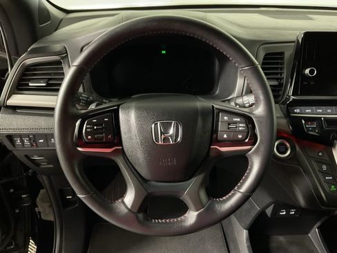 Used 2025 Honda Odyssey Sport-L image 23