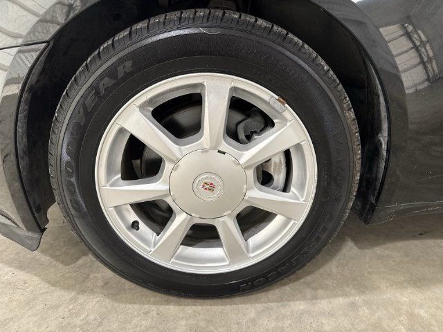 Used 2009 Cadillac CTS 3.6 RWD image 30