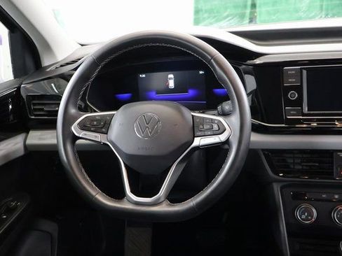 Used 2022 Volkswagen Taos S image 13