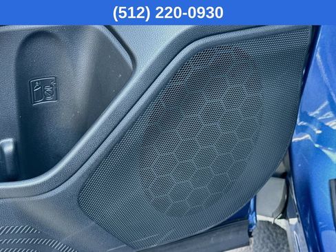 New 2026 Subaru Forester AWD/4WD image 21