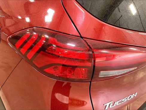 Used 2019 Hyundai Tucson Sport AWD/4WD image 23