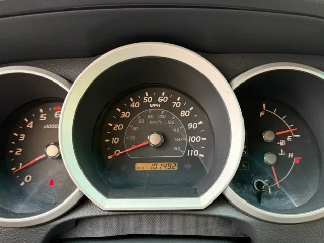 Used 2006 Toyota 4Runner SR5 AWD/4WD image 24