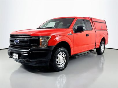 Used 2019 Ford F150 XL w/ XL Power Equipment Group