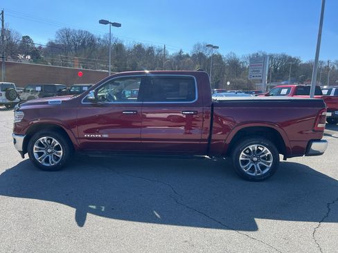 Used 2019 RAM 1500 Limited image 6