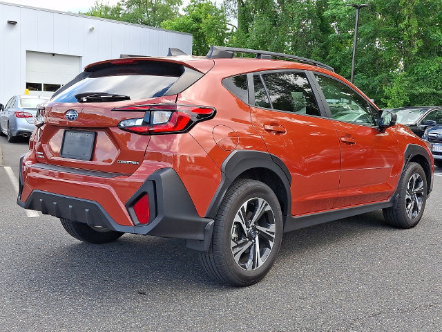 Used 2024 Subaru Crosstrek 2.0i Premium AWD/4WD image 6