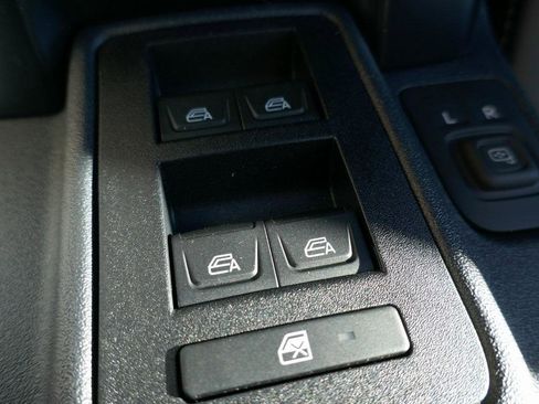 New 2025 Ford Bronco Outer Banks image 16