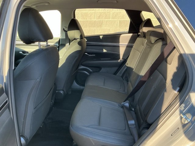 Certified 2024 Hyundai Tucson SEL AWD/4WD image 30