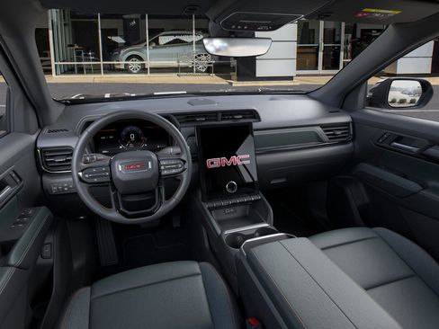 New 2026 GMC Terrain AT4 w/ Technology Package II AWD/4WD image 15