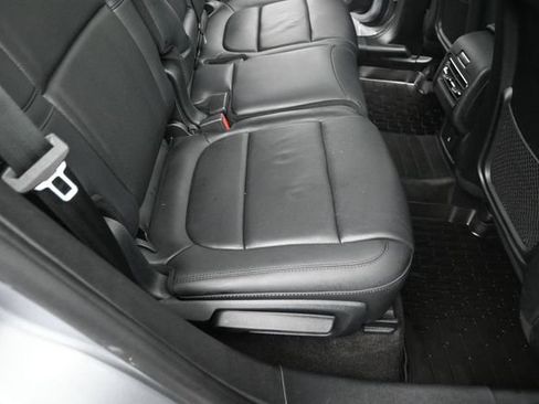 Certified 2022 Lincoln Corsair Reserve w/ Elements Package FWD image 28