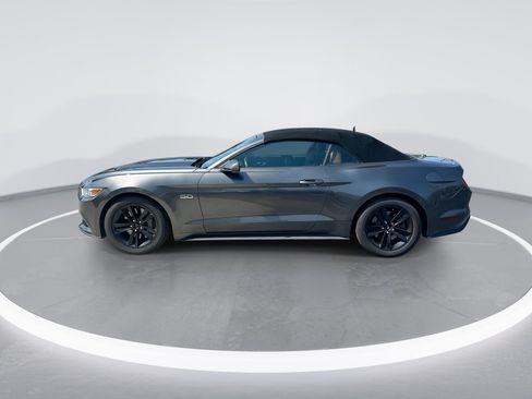 Used 2017 Ford Mustang GT Premium RWD image 6