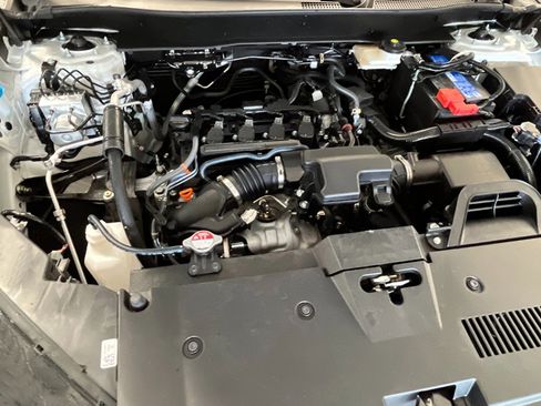 New 2026 Honda CR-V LX image 11