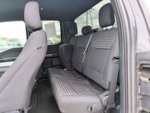 Certified 2023 Ford F150 XL w/ STX Appearance Package AWD/4WD image 15