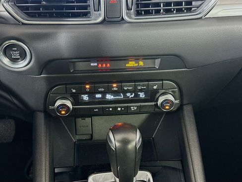 Used 2024 MAZDA CX-5 AWD 2.5 S w/ Select Package image 23