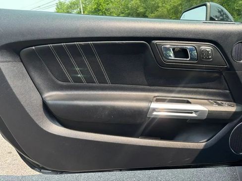 Used 2016 Ford Mustang Premium w/ Equipment Group 201A RWD image 12