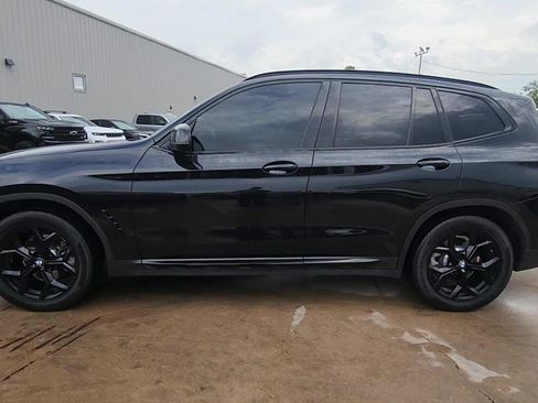 Used 2020 BMW X3 sDrive30i w/ Premium Package RWD image 5