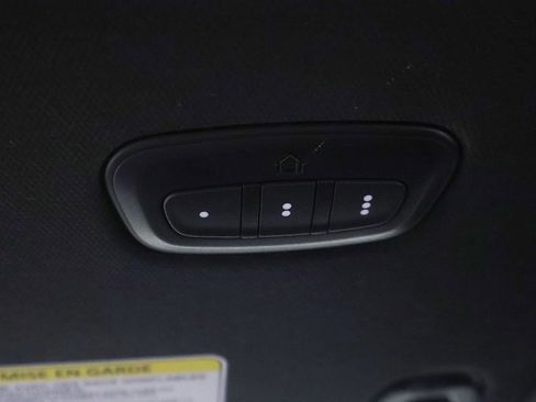 Used 2024 RAM 1500 Laramie image 47