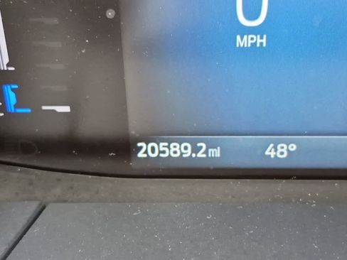 Used 2023 Ford Escape Active AWD/4WD image 17